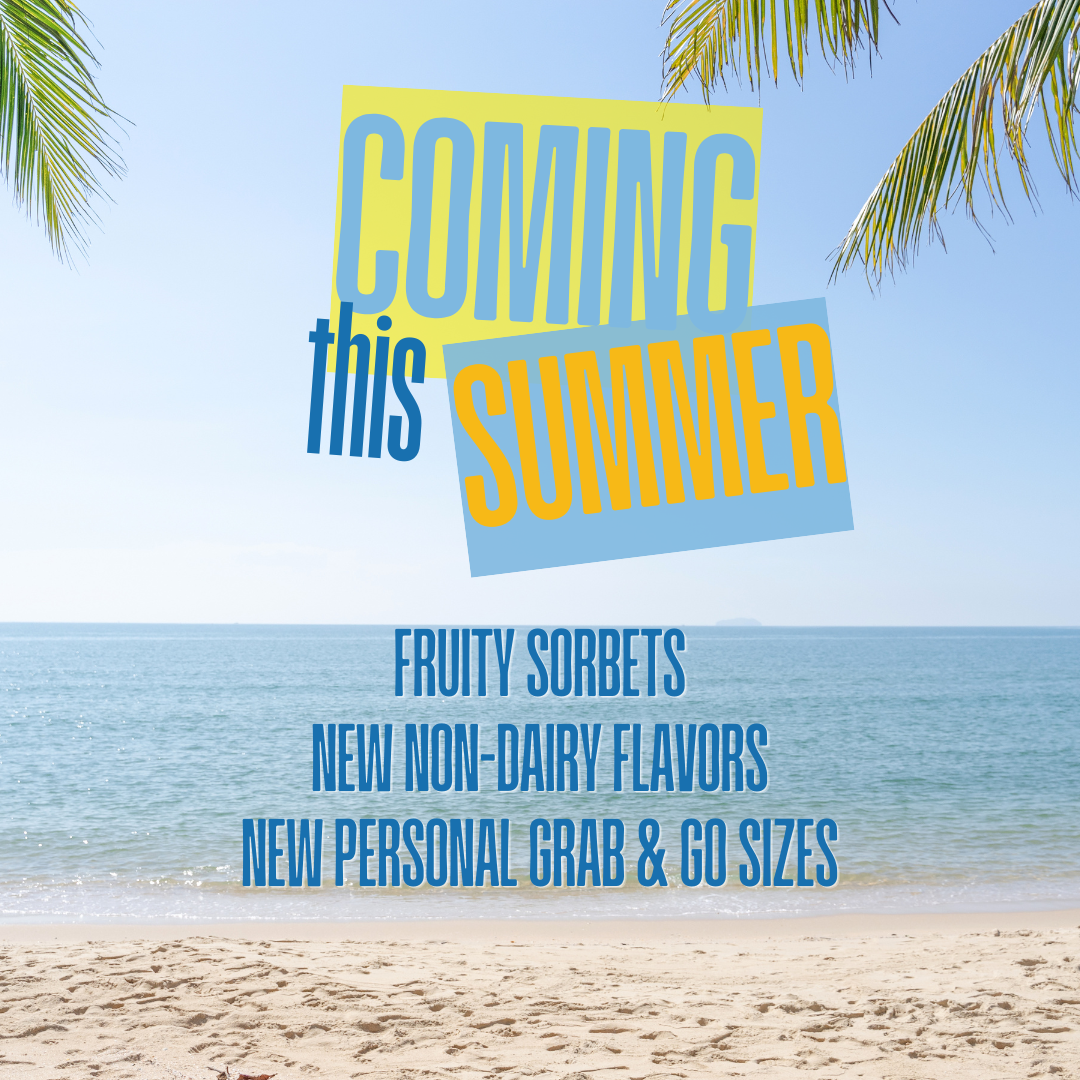SUMMER FLAVORS