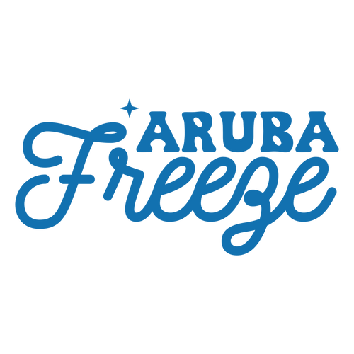 Aruba Freeze