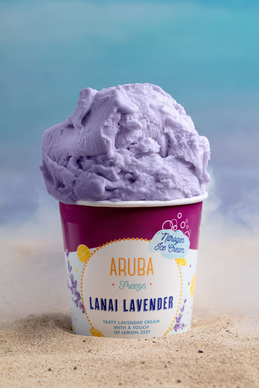 LANAI LAVENDER
