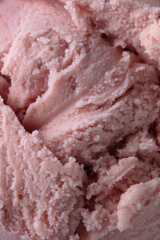 STRAWBERRY BLISS