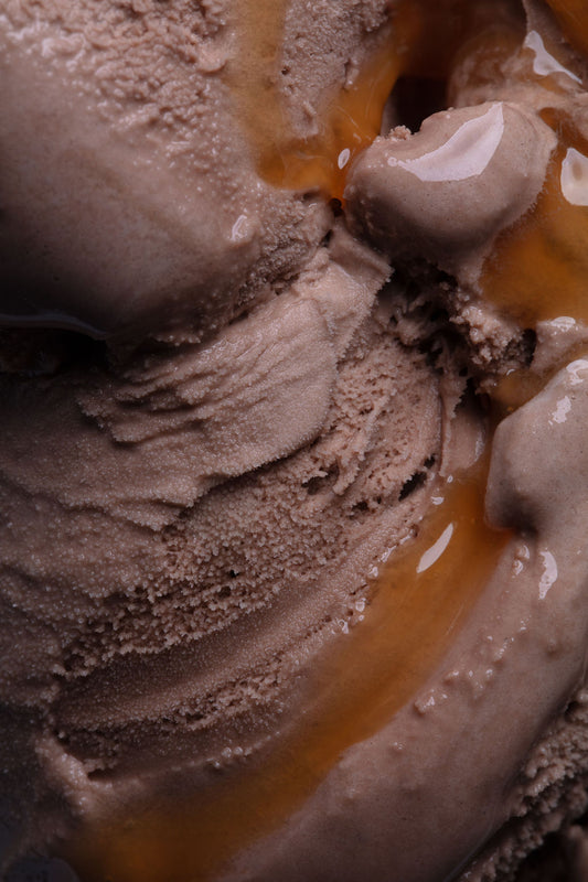 KARAMEL MOCHA KOFFEE