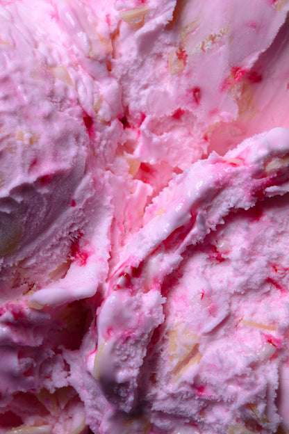 FOR THE HOLIDAYS ONLY: PEPPERMINT CRUNCH