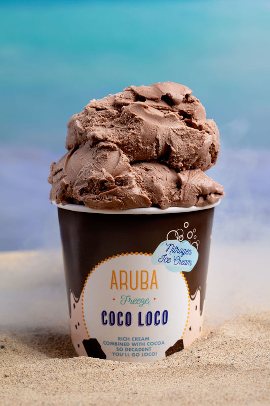 COCO LOCO
