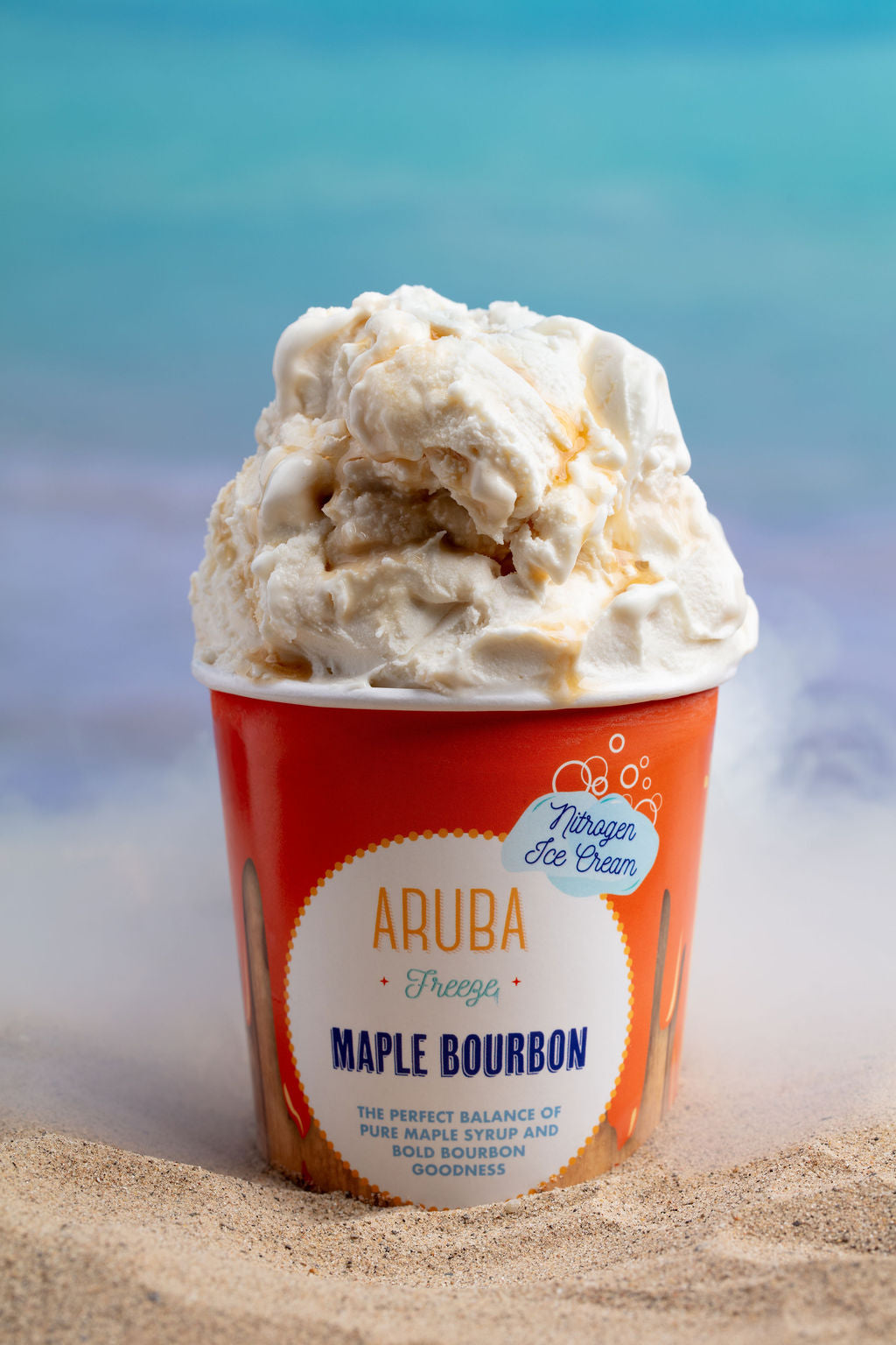 MAPLE BOURBON