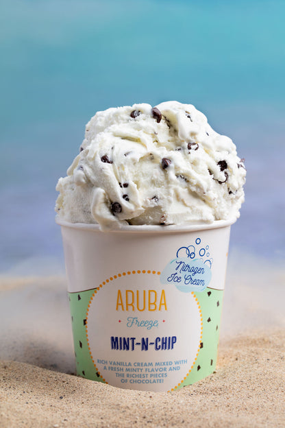 MINT-N-CHIP