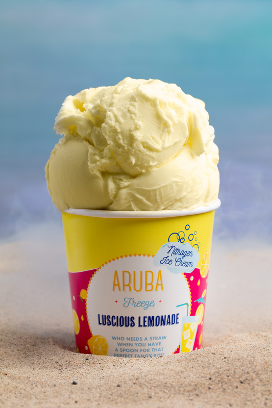 LUSCIOUS LEMONADE