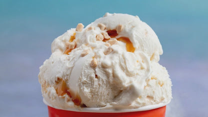 SALTED KARAMEL